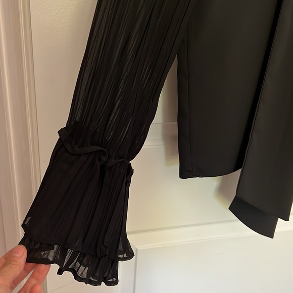 Walter Baker Blouse - Picture 3 of 3